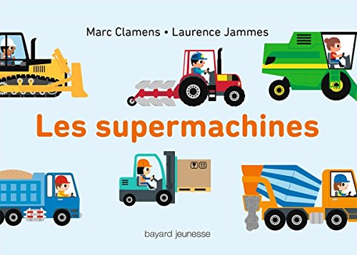 les supermachines  