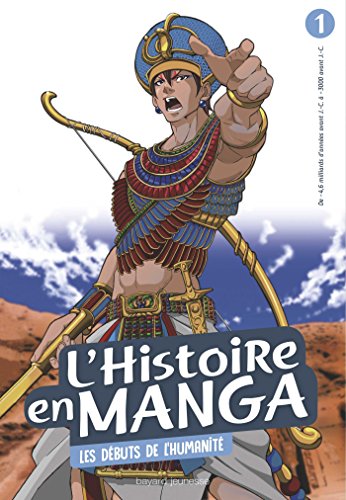 les débuts de l'humanité   [1]