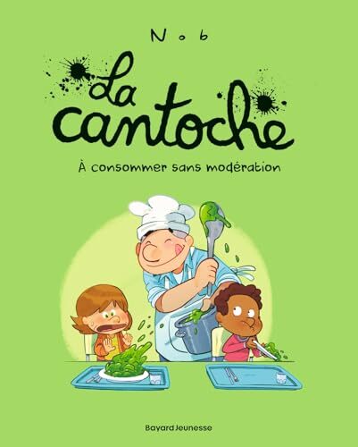 la cantoche   [03]