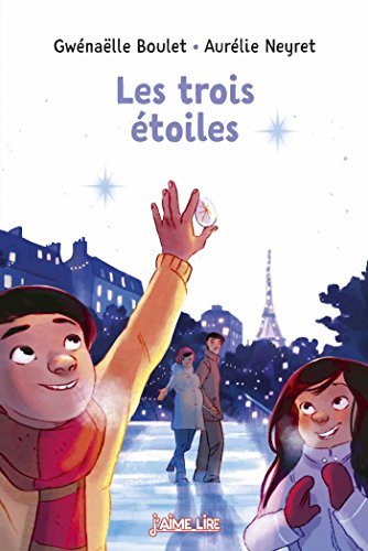 les trois étoiles   [22]