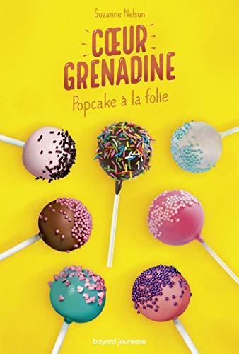 coeur grenadine 
