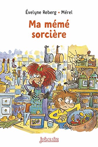 ma mémé sorcière [26]