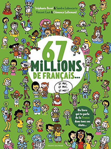 67 millions de français, et moi, et moi, et moi !