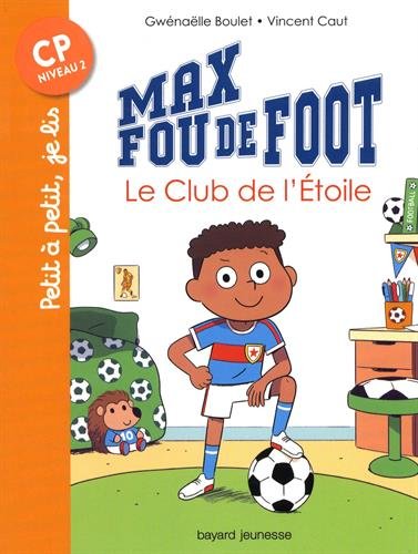 le club de l'étoile  