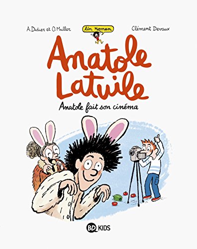 anatole fait son cinéma [2]