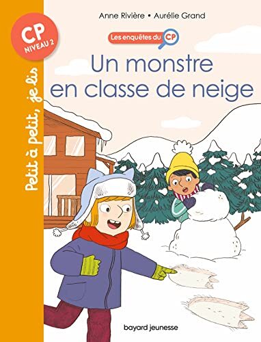les enquêtes du cp  