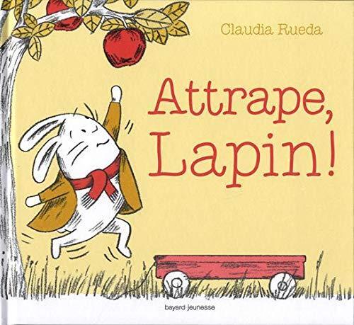 attrape, lapin !