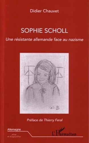 sophie scholl