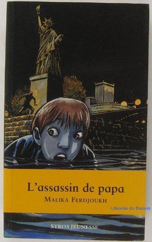 l' assassin de papa  