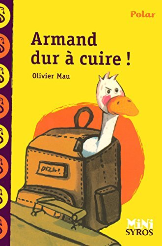 armand dur à cuire !
