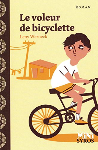 le voleur de bicyclette  
