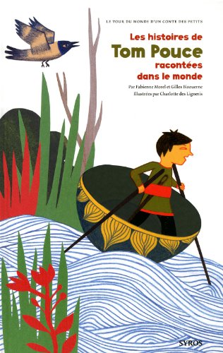 les histoires de tom pouce racontées dans le monde  