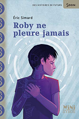 roby ne pleure jamais