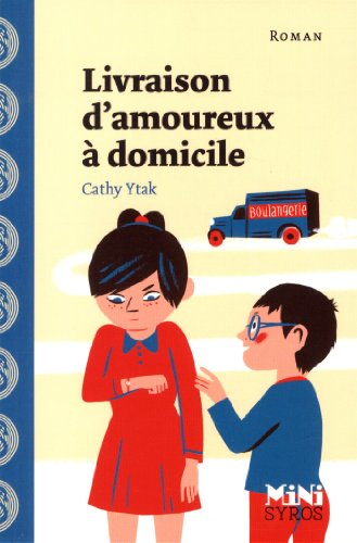 livraison d'amoureux à domicile