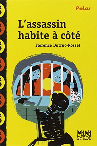 l' assassin habite à côté  