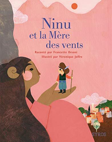 ninu et la mère des vents