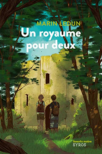 un royaume pour deux  