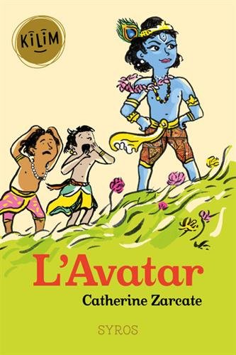 l' avatar  