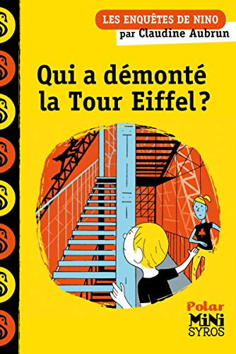 qui a démonté la tour eiffel ?