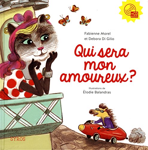 qui sera mon amoureux ?