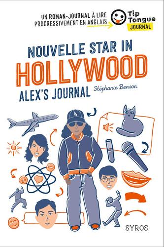 nouvelle star in hollywood
