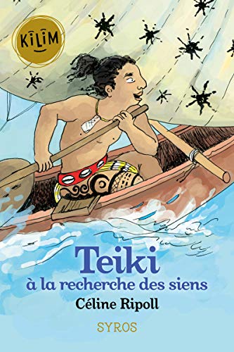 teiki à la recherche des siens