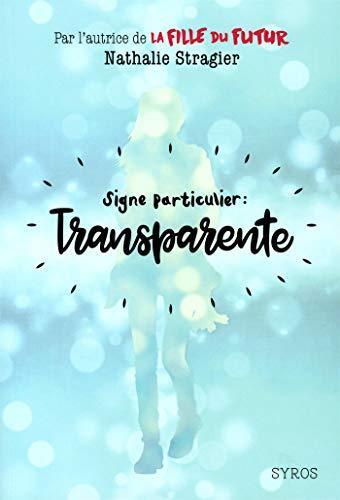 signe particulier