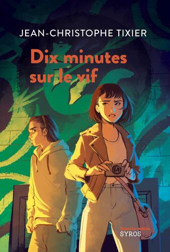 dix minutes sur le vif [2]