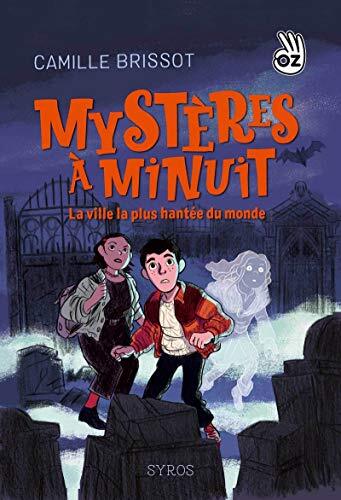 mystères à minuit