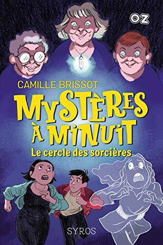 mystères à minuit