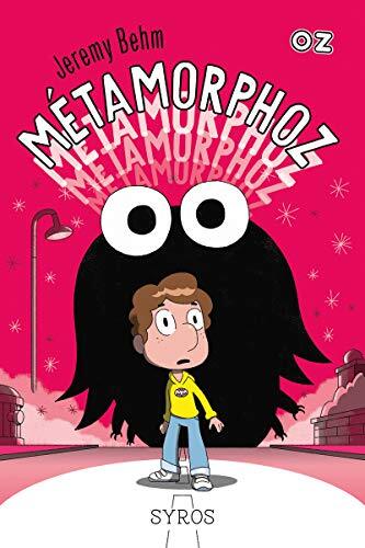 metamorphoz