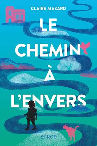 le chemin à l'envers  