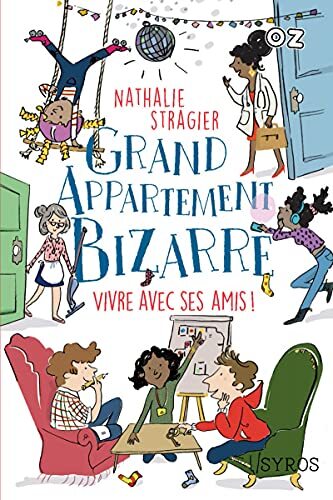 vivre avec ses amis ! [2]