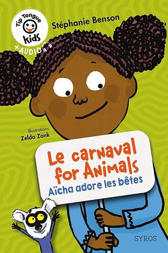 le carnaval for animals  