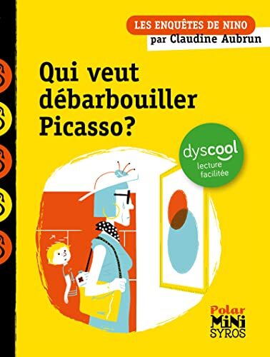 qui veut débarbouiller picasso ?