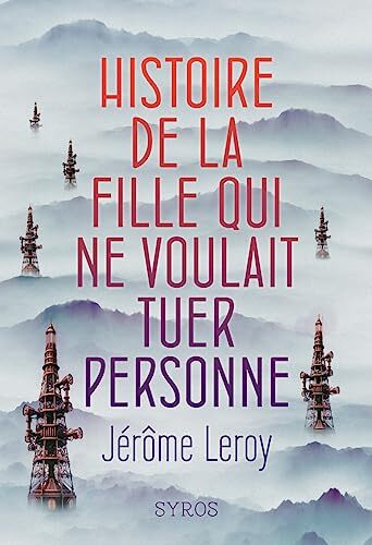 histoire de la fille qui ne voulait tuer personne