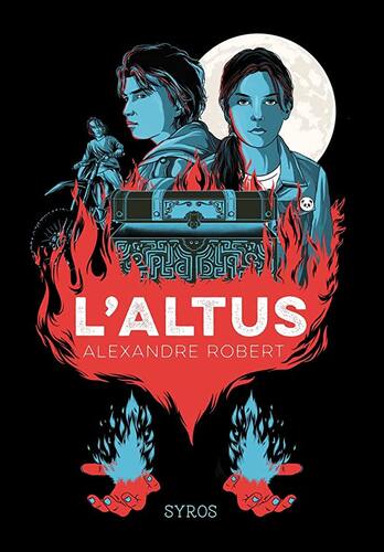 l' altus  