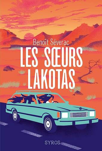 les soeurs lakotas  