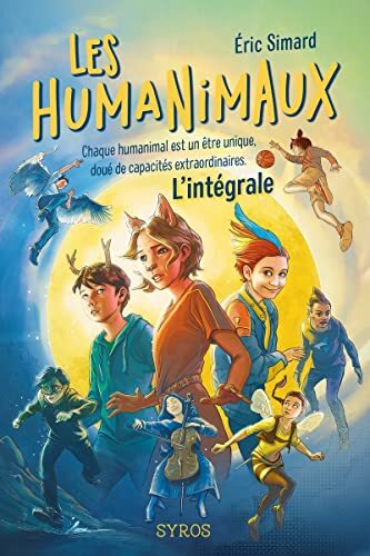 les humanimaux  