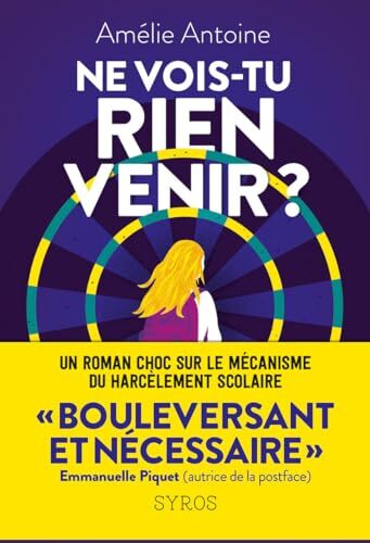 ne vois-tu rien venir ?