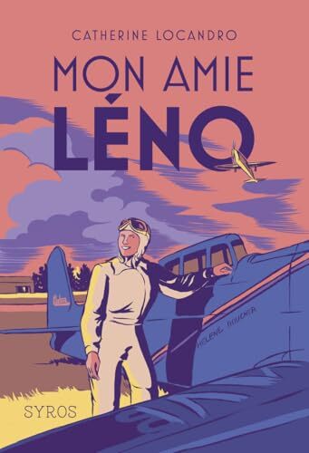 mon amie léno