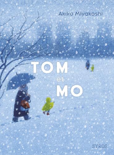 tom et mo