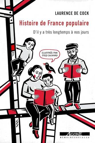 histoire de france populaire