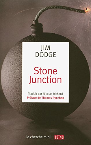 stone junction