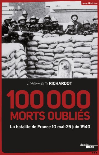 100000 morts oubliés