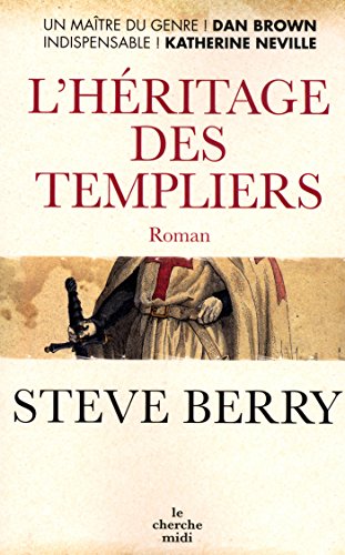 l' héritage des templiers  