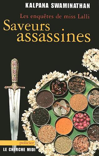 saveurs assassines [1]
