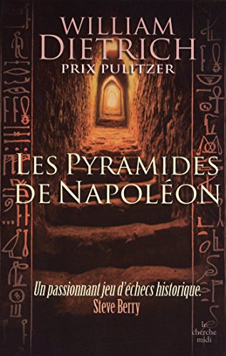 les pyramides de napoléon  