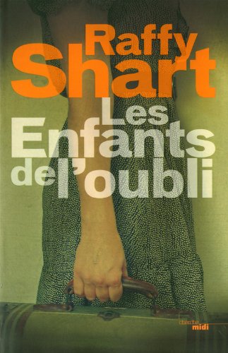 les enfants de l'oubli  