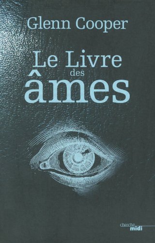 le livre des âmes  